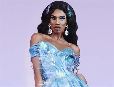 naomi smalls age